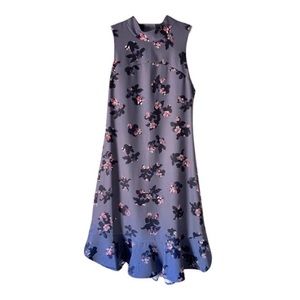 Rebecca Taylor shift dress. NWOT size: 2/xs